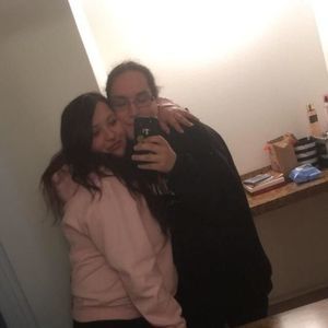 Meet your Posher, Andy